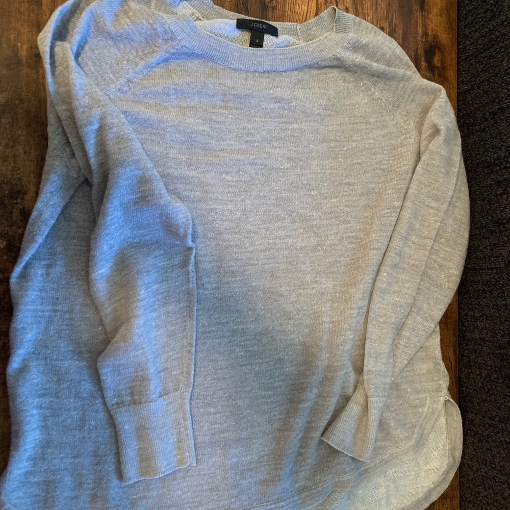 J. Crew Sweater